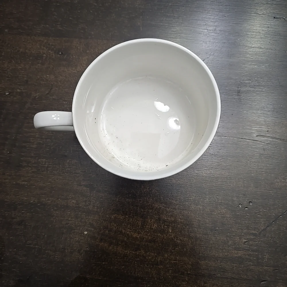Retroneu Teacup